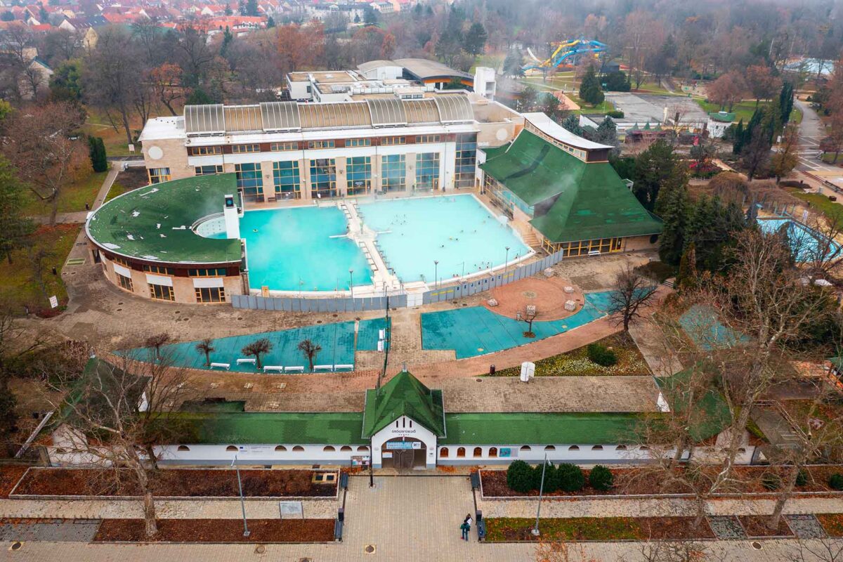 Harkány