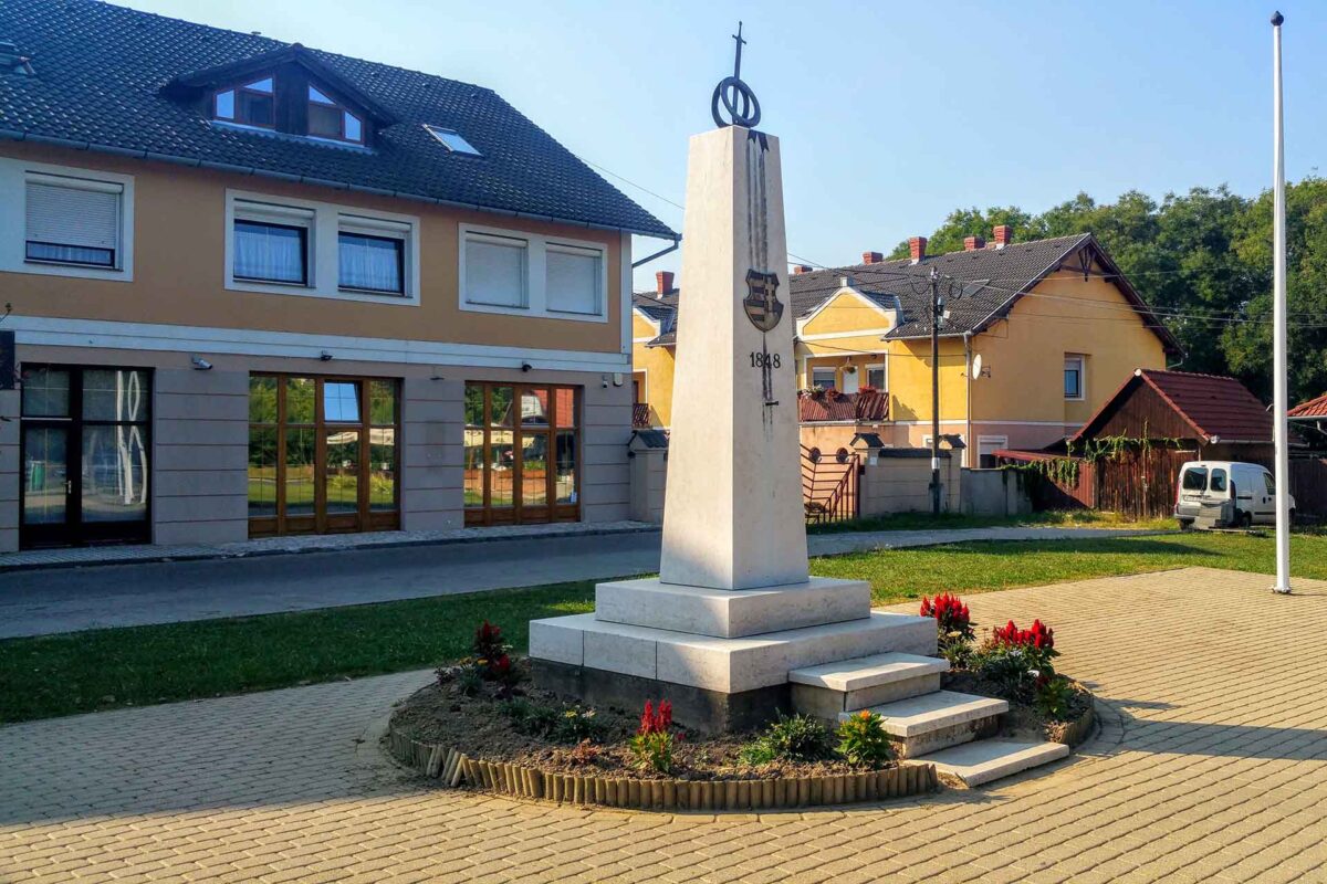 Kozármisleny