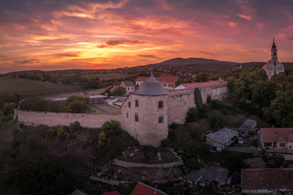 Pécsvárad