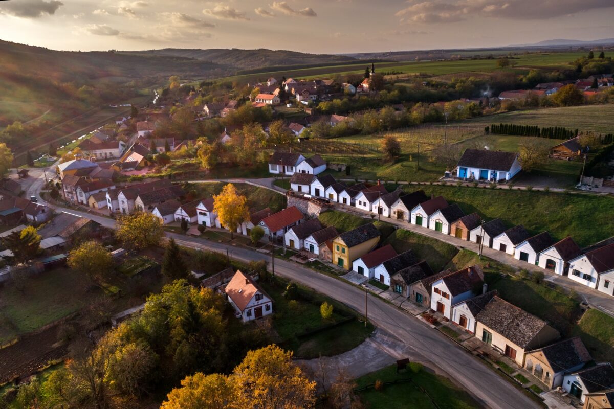 Villány