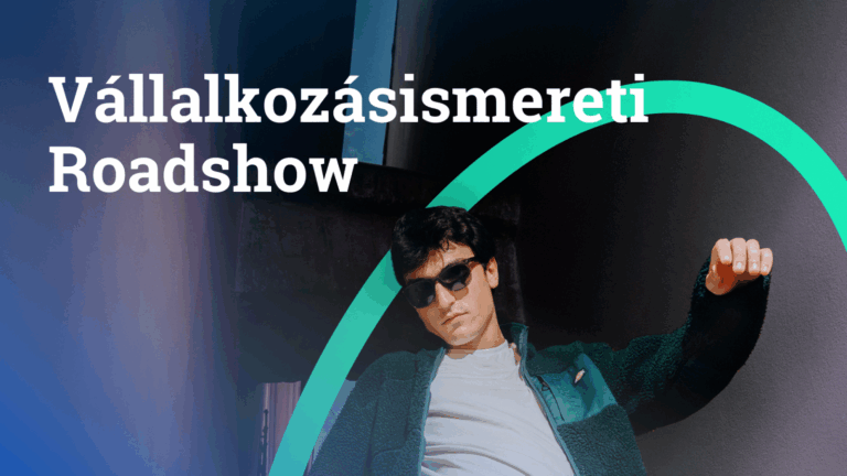 Nulladik lépés – vállalkozásismereti alapok fiataloknak