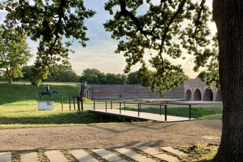 Szigetvár – turisztikai célú fejlesztési terület