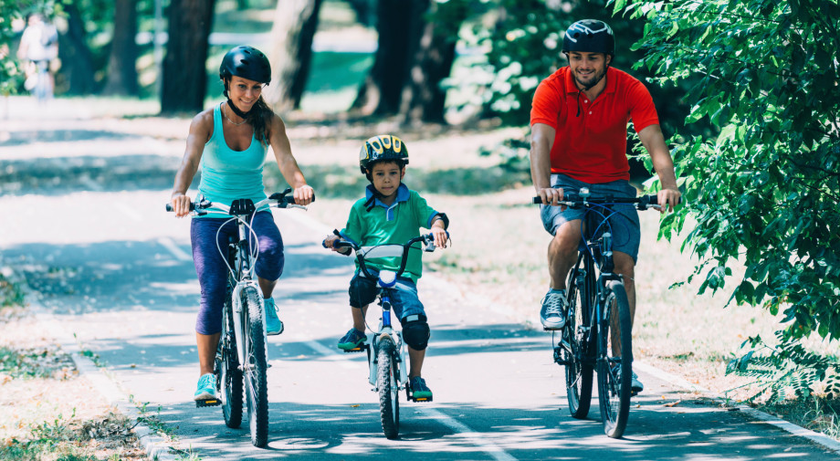 Amazon of Europe Bike Trail: új lendület a magyar–horvát határ menti bringaturizmusban