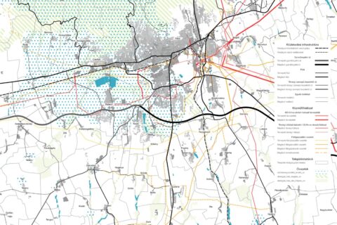 UniNext – Universitas Ipari Park