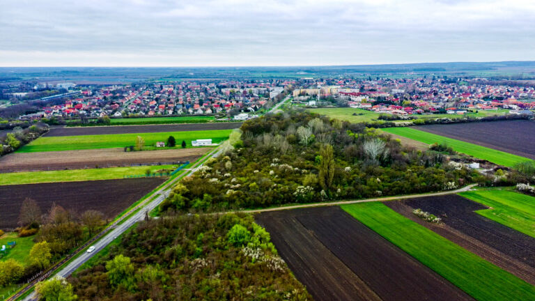 Szentlőrinc geotermikus hőközpontja csökkenti a földgázfüggőséget
