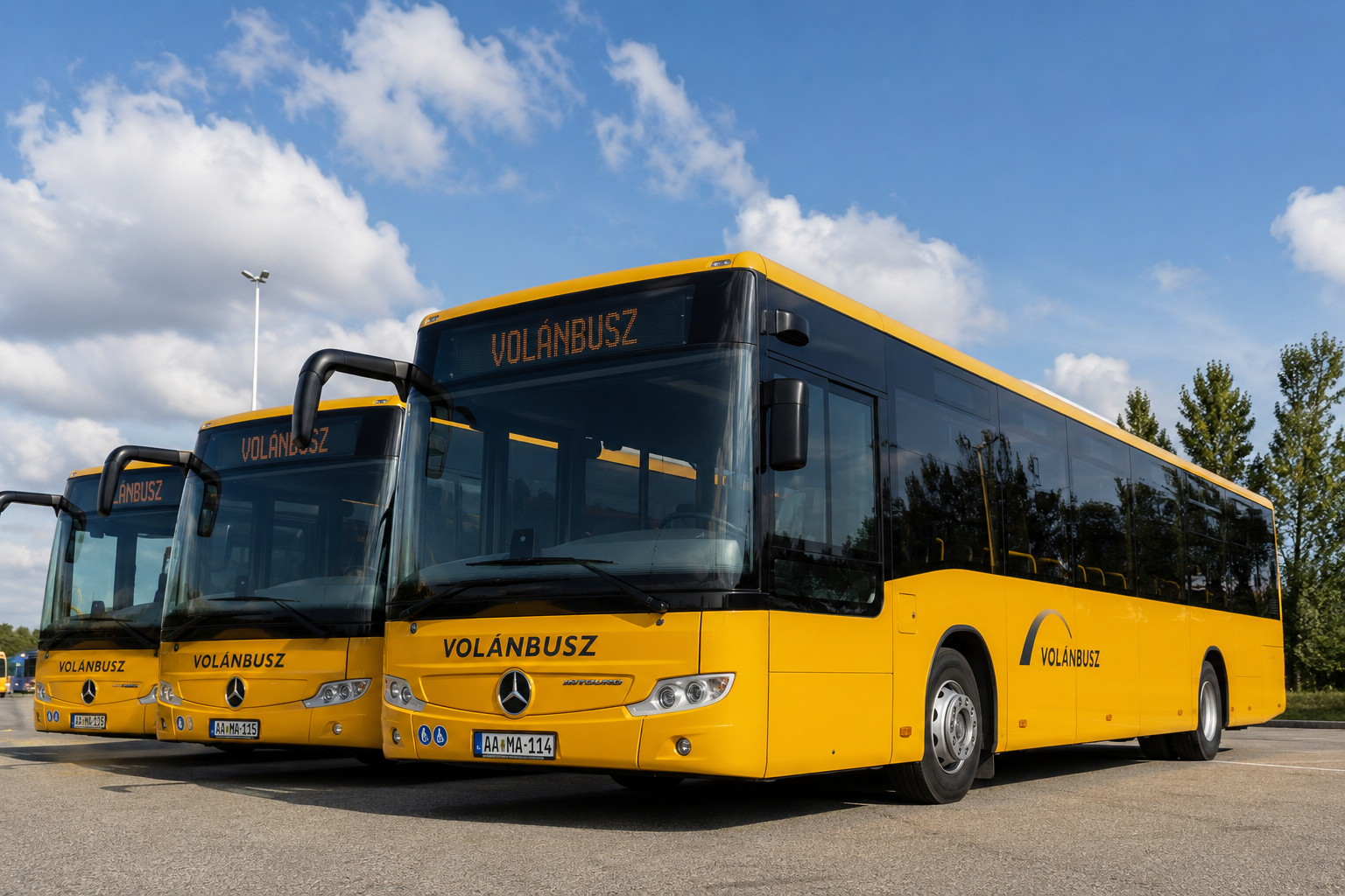 Improved Regional Connectivity Strengthens Economic Opportunities Across Baranya County