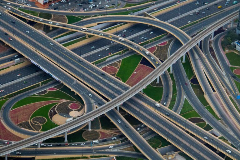 Transportation Development in Baranya County