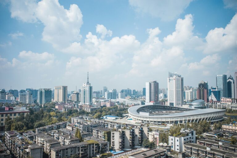 From Baranya to Sichuan: New Industrial Partnerships on the Horizon