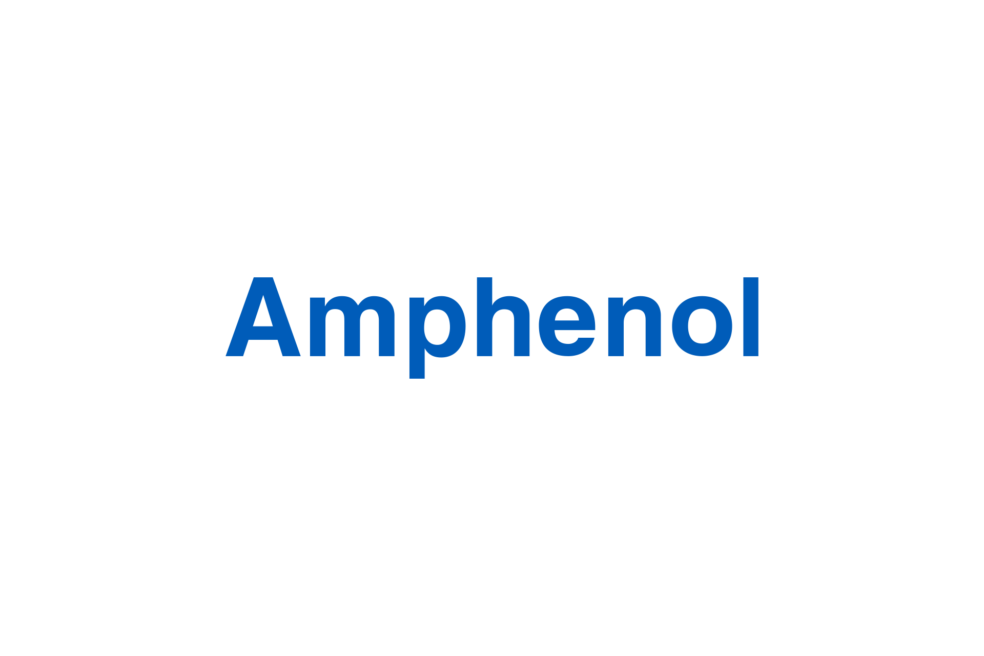 Amphenol Sincere Industrial Product Kft.
