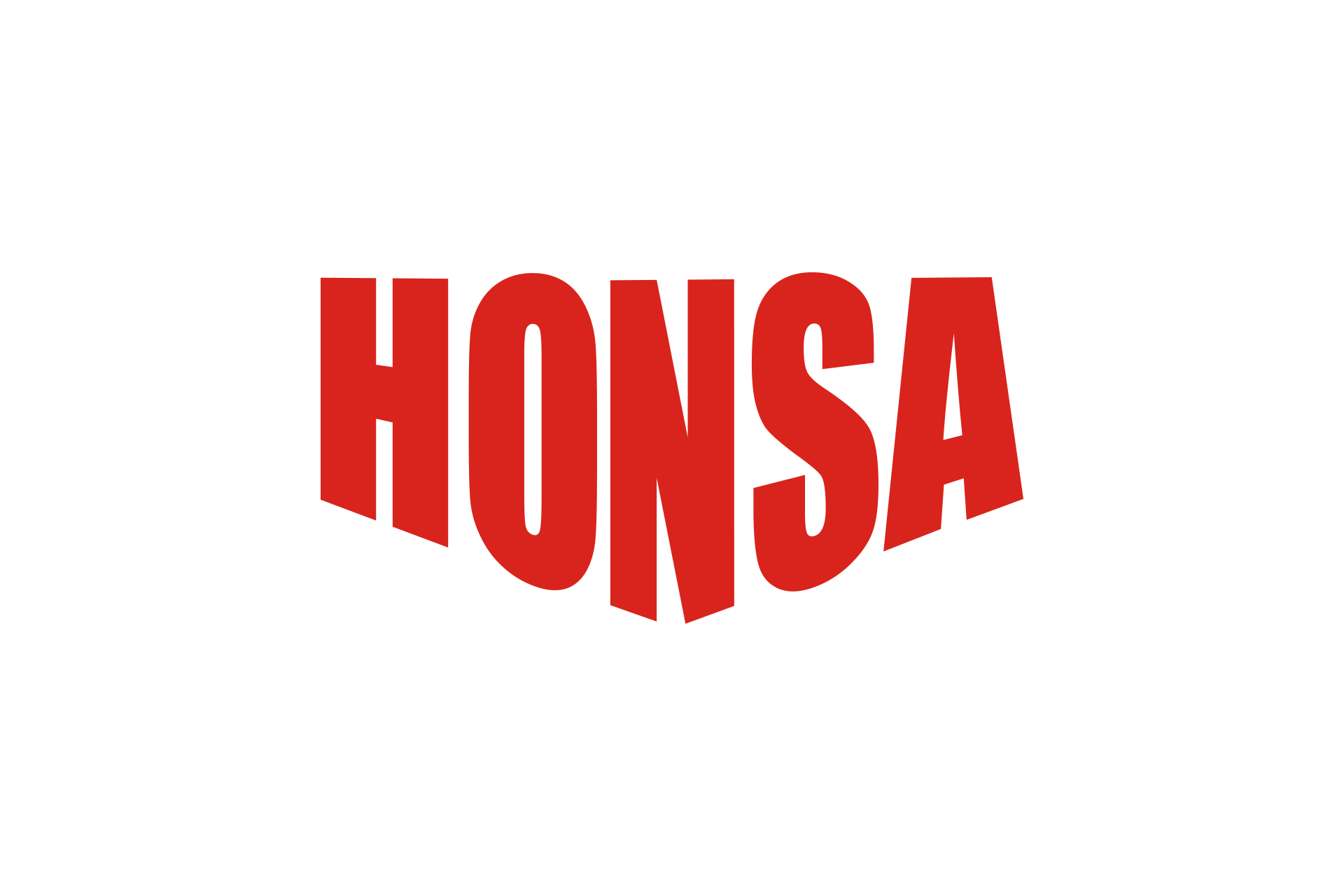 Honsa Alkatrész Kereskedelmi Kft.