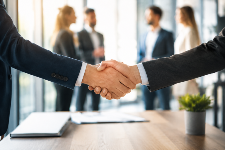 Start der Umsetzung des Sándor-Demján-Investitionsprogramms – Neue Investitionsmöglichkeiten für Unternehmen im Komitat Baranya