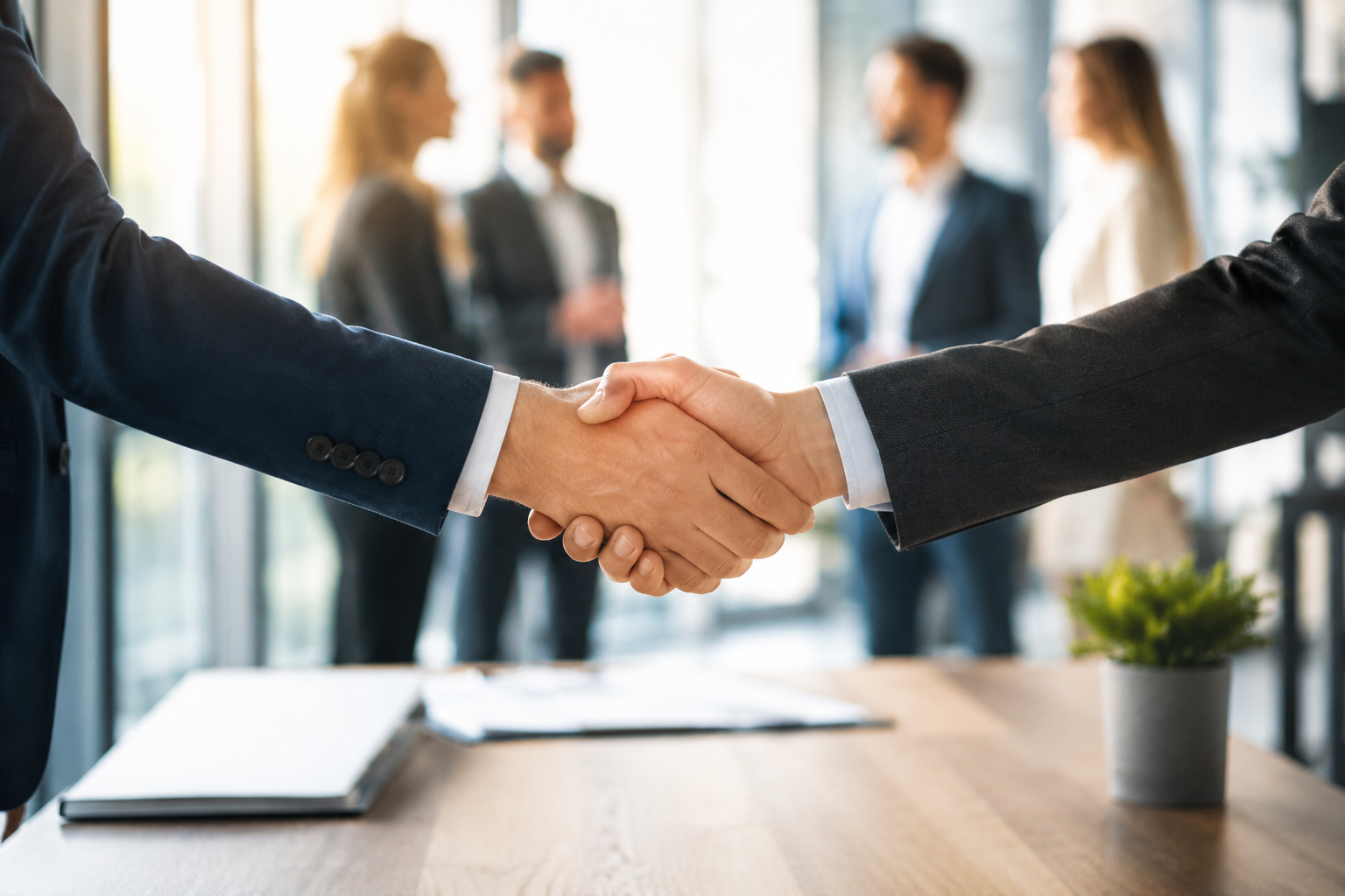 Start der Umsetzung des Sándor-Demján-Investitionsprogramms – Neue Investitionsmöglichkeiten für Unternehmen im Komitat Baranya