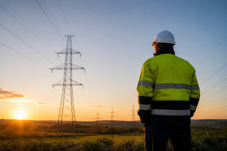1,2 milliárd forintból fejleszti baranyai hálózatait az E.ON – több települést érint az energiaellátás korszerűsítése
