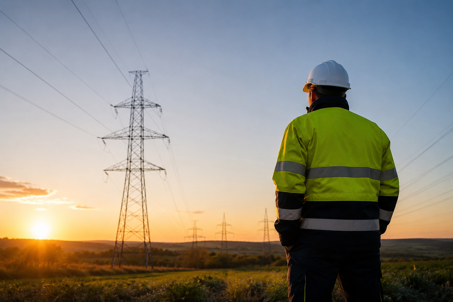 1,2 milliárd forintból fejleszti baranyai hálózatait az E.ON – több települést érint az energiaellátás korszerűsítése
